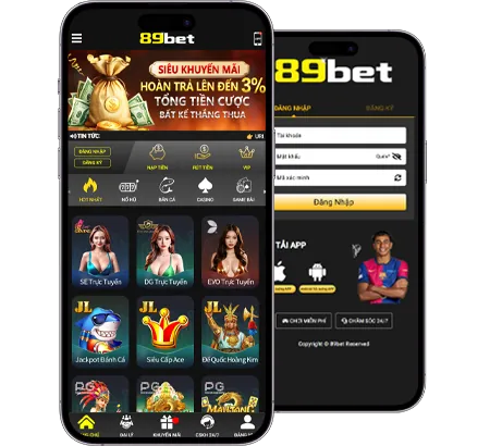 Cơ hội nhận Jackpot khủng và đổi thưởng hấp dẫn