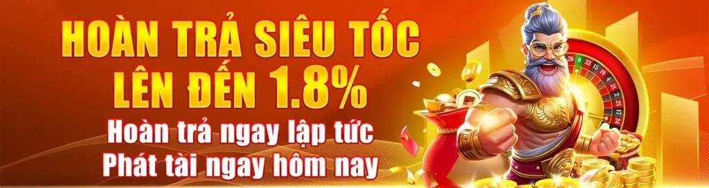 Thưởng chào mừng khi đăng ký tài khoản FI88