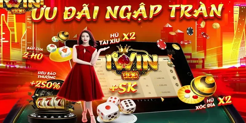 Slot jackpot lũy tiến